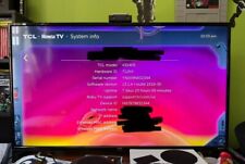 Tcl 43s405 42.5in. for sale  USA