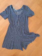 Mini hosenkleid schwarz gebraucht kaufen  Gundelfingen