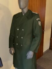 Bgs uniform mantel gebraucht kaufen  Tholey