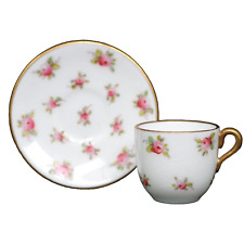Coalport miniature cup for sale  TELFORD