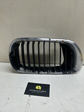 Bmw e46 chrome for sale  LOCHGELLY