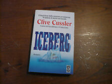 Libri clive cussler usato  Vaiano