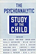 The psychoanalytic study gebraucht kaufen  Berlin