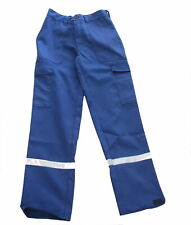 Djf jugendfeuerwehr bundhose gebraucht kaufen  Bahretal