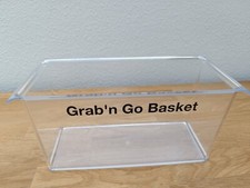 Grab basket aufbewahrungsbox gebraucht kaufen  Pyrbaum