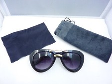 Vintage prada sonnenbrille gebraucht kaufen  Berlin