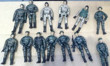 Peacekeepers power team for sale  Newark