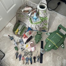 Thunderbirds interactive tracy for sale  WORCESTER