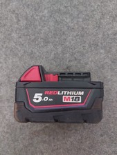 Riginal milwaukee m18b5 gebraucht kaufen  Lippstadt
