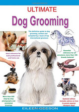 Ultimate dog grooming for sale  UK