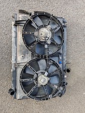 mazda rx8 radiator for sale mazda rx8 radiator for sale  MERTHYR TYDFIL