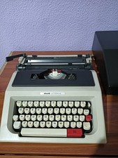 maquina de escribir antigua.Oferta 15%Descuento Precio Final comprar usado  Enviando para Brazil