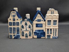 Lot klm delft d'occasion  Expédié en Belgium