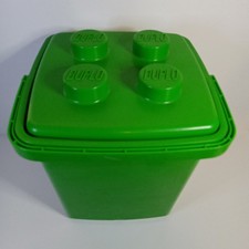 Vintage 1987 green for sale  Hudson