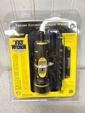 Fat wrench bit for sale  Mansfield
