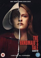 Handmaid tale season for sale  UK