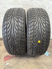 2x255 r19 dunlop for sale  BOOTLE