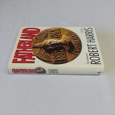 Fatherland 1993 mondadori usato  Italia
