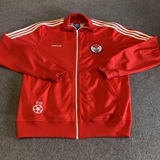 Adidas cuba jacket for sale  Fayetteville
