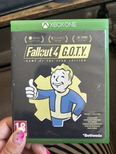 Fallout goty edition for sale  MIDDLESBROUGH