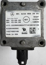 Mercedes class w222 gebraucht kaufen  Essen
