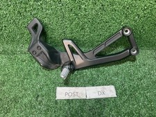 Pedana posteriore destra usato Pedana posteriore destra usato  Napoli