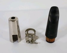 Usado, Vinato SELMER HS ** Bocal Feito na França comprar usado  Enviando para Brazil