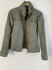 New yorker jacke gebraucht kaufen  Dortmund