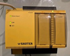 Sauter as525f005 plc d'occasion  Villeurbanne