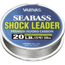 Varivas seabass shock d'occasion  Romans-sur-Isère