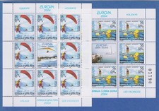 Jugoslawien 2004 kleinbogen gebraucht kaufen  München
