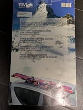 Ski träger magnetische gebraucht kaufen  Backnang