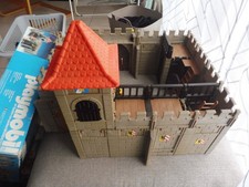 Château playmobil 3446 d'occasion  La Rochelle
