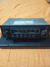Autoradio blaupunkt vintage d'occasion  Puteaux
