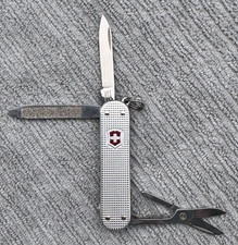 Victorinox classic alox gebraucht kaufen  Lörrach