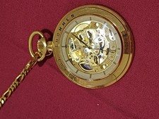 Orologio tasca revue usato  Italia