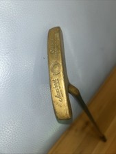 Titleist bullseye acushnet for sale  BRIDGWATER