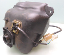 china roller tank gebraucht kaufen china roller tank gebraucht kaufen Petersberg, Wettin-Löbejün