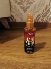 Nuxe hair and gebraucht kaufen  Bad Hersfeld