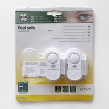 Elro feel safe gebraucht kaufen  Deutschland