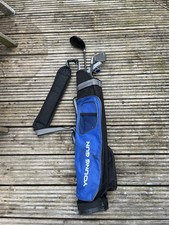 Young guns blue for sale  COBHAM