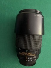 Nikon nikkor 300mm usato  Celle di Bulgheria