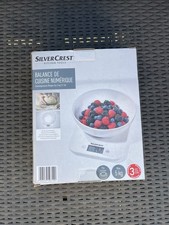 Balance cuisine numérique. d'occasion  Cruas
