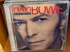 David bowie black gebraucht kaufen  Berlin