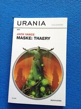 Jack vance mask usato  Castel Giorgio