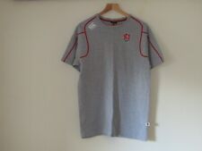 Shirt canterbury england usato  Spedire a Italy