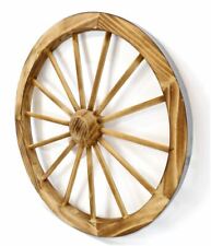 Ruota carro legno usato  San Marco Evangelista