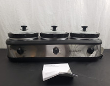 New frigidaire 2.5qt for sale  Dekalb
