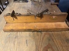 Gem folding mitre for sale  Chagrin Falls