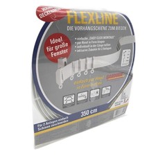 Gardinia vorhangschiene flexli gebraucht kaufen  Chemnitz
